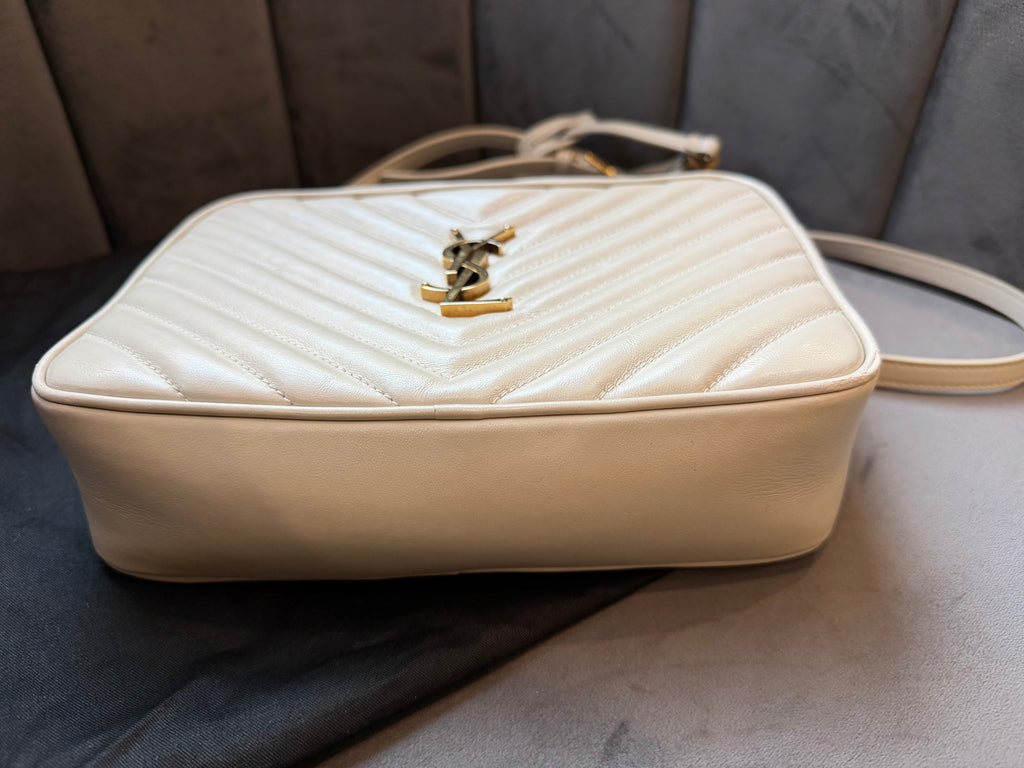 Saint Laurent Lou Lou Camera Bag