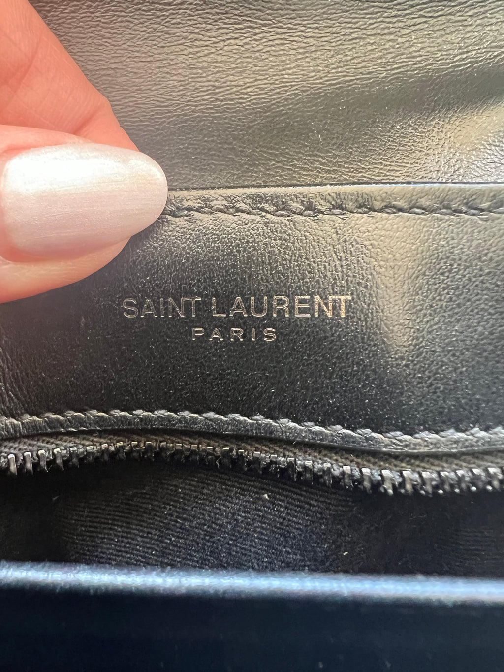 YSL Toy Lou Lou Bag