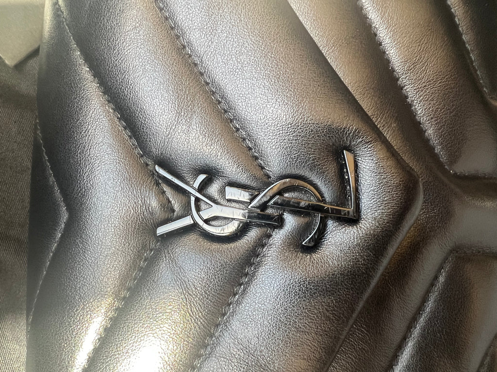 YSL Toy Lou Lou Bag