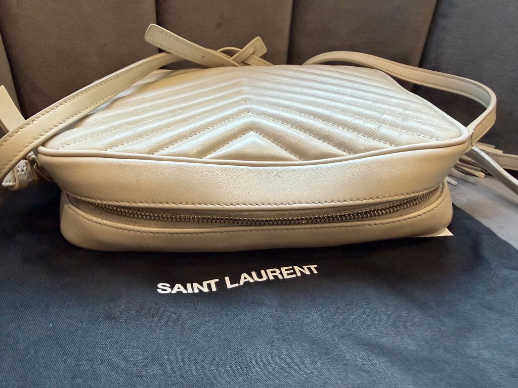 Saint Laurent Lou Lou Camera Bag
