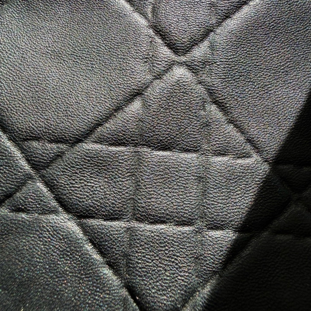 Lady Dior Soft Tote Bag Cannage