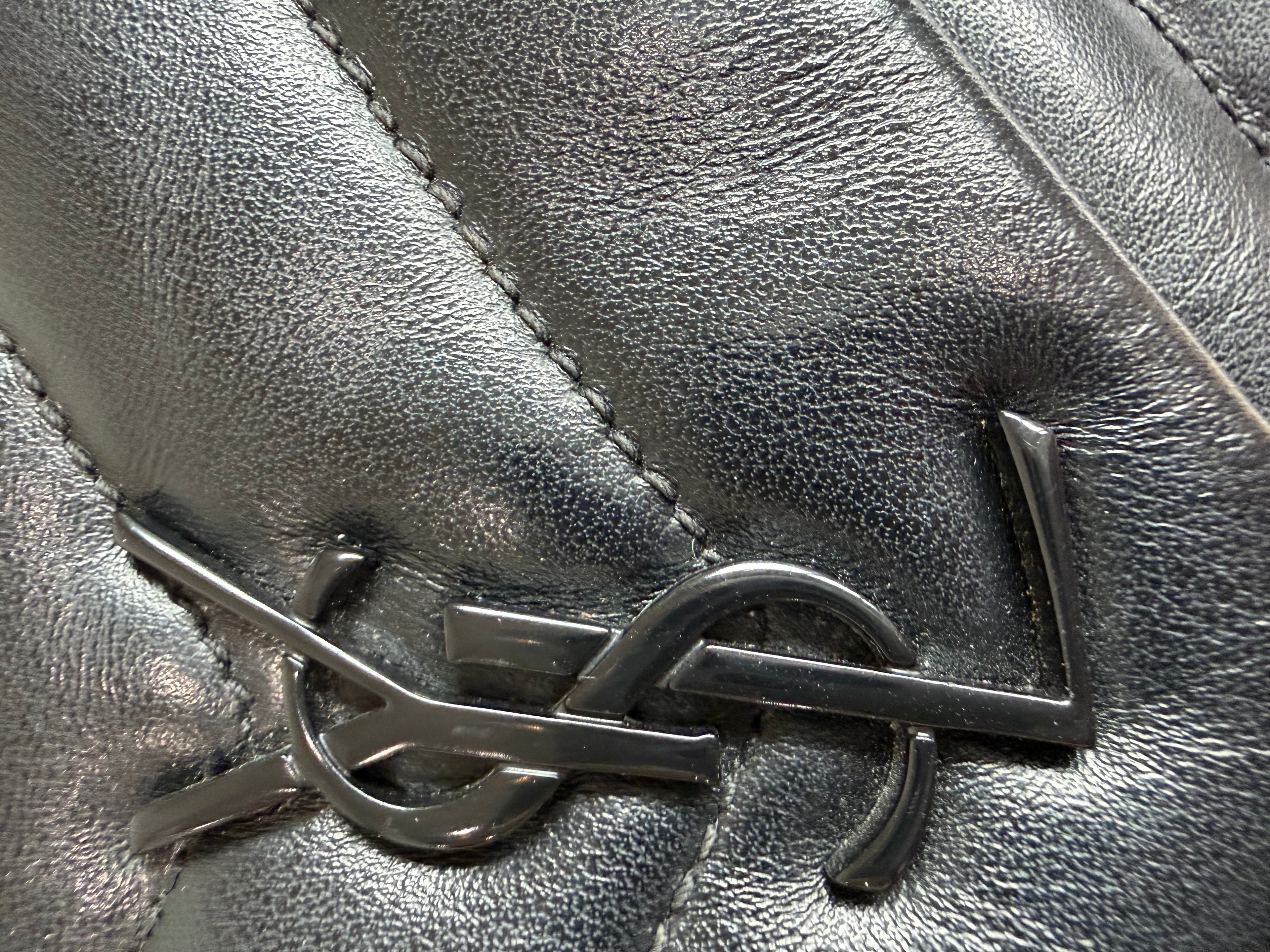 YSL Toy Lou Lou Bag