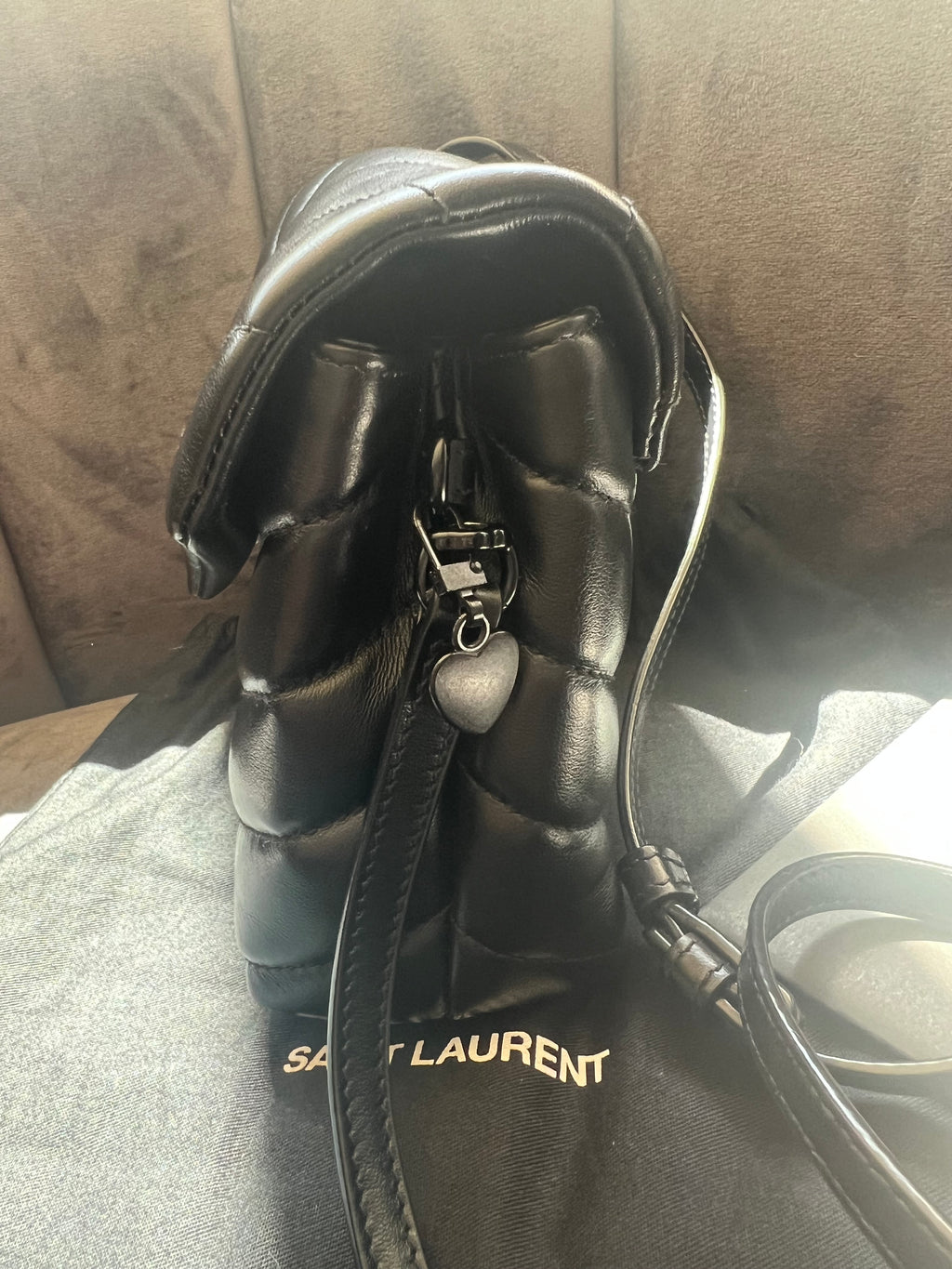 YSL Toy Lou Lou Bag