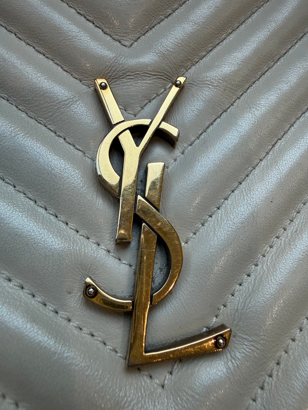Saint Laurent Lou Lou Camera Bag