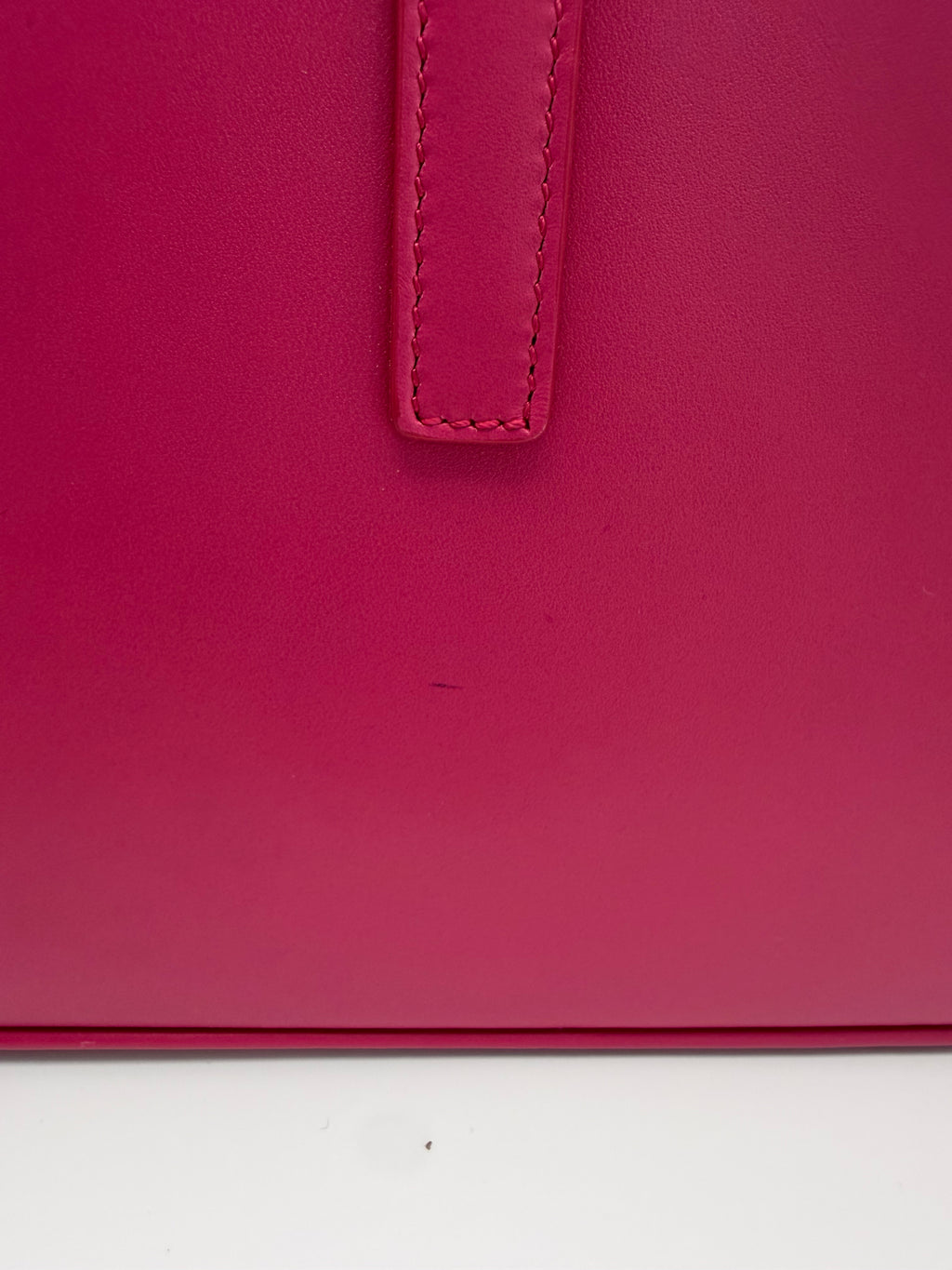NWT Saint Laurent YSL Le 5 A 7 Hobo Bag – Pink
