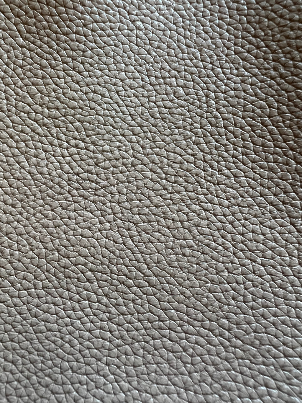 Vintage Chanel Cerf Tote beige