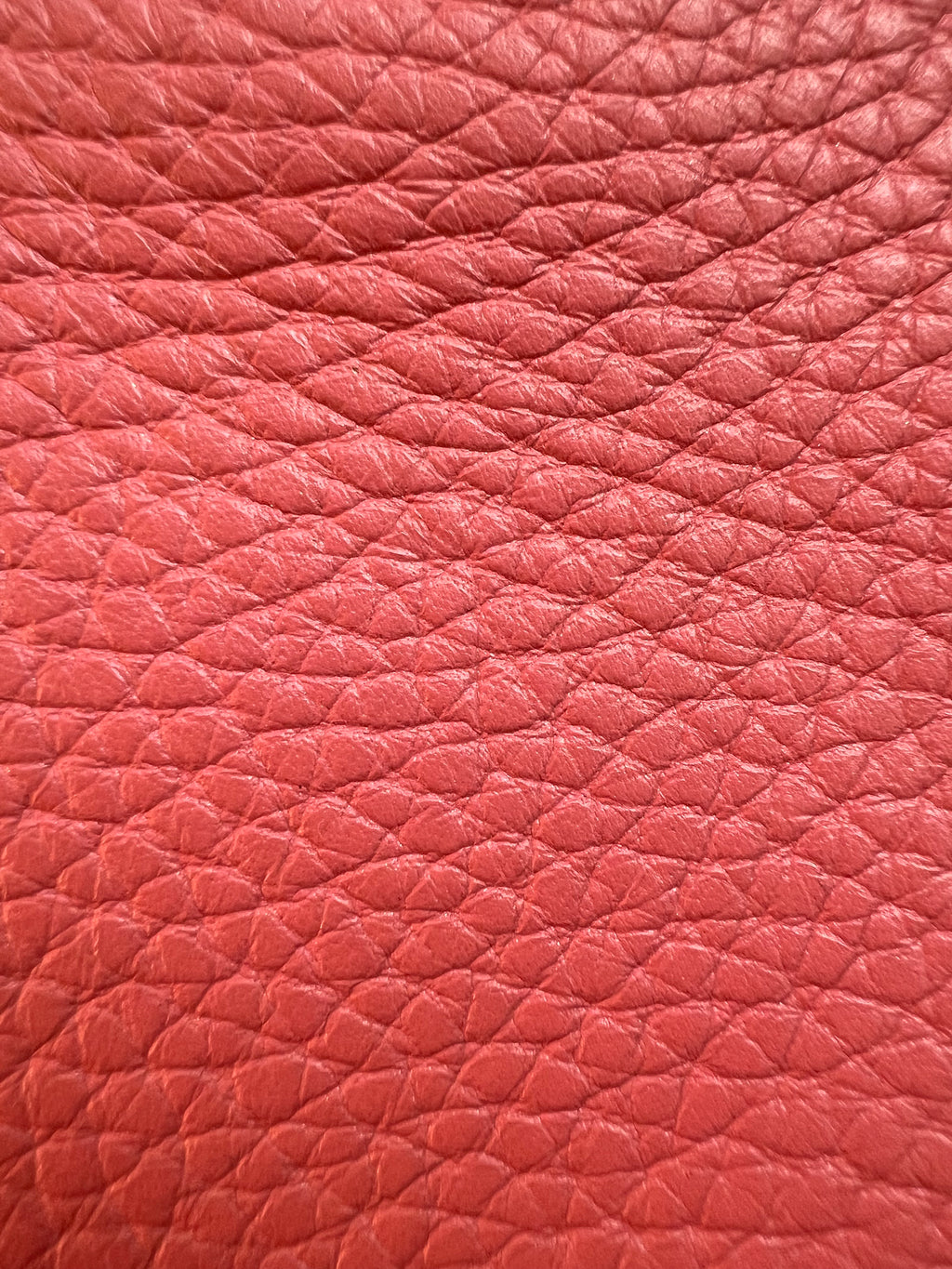 Christian Dior saddle bag - vintage rose pink