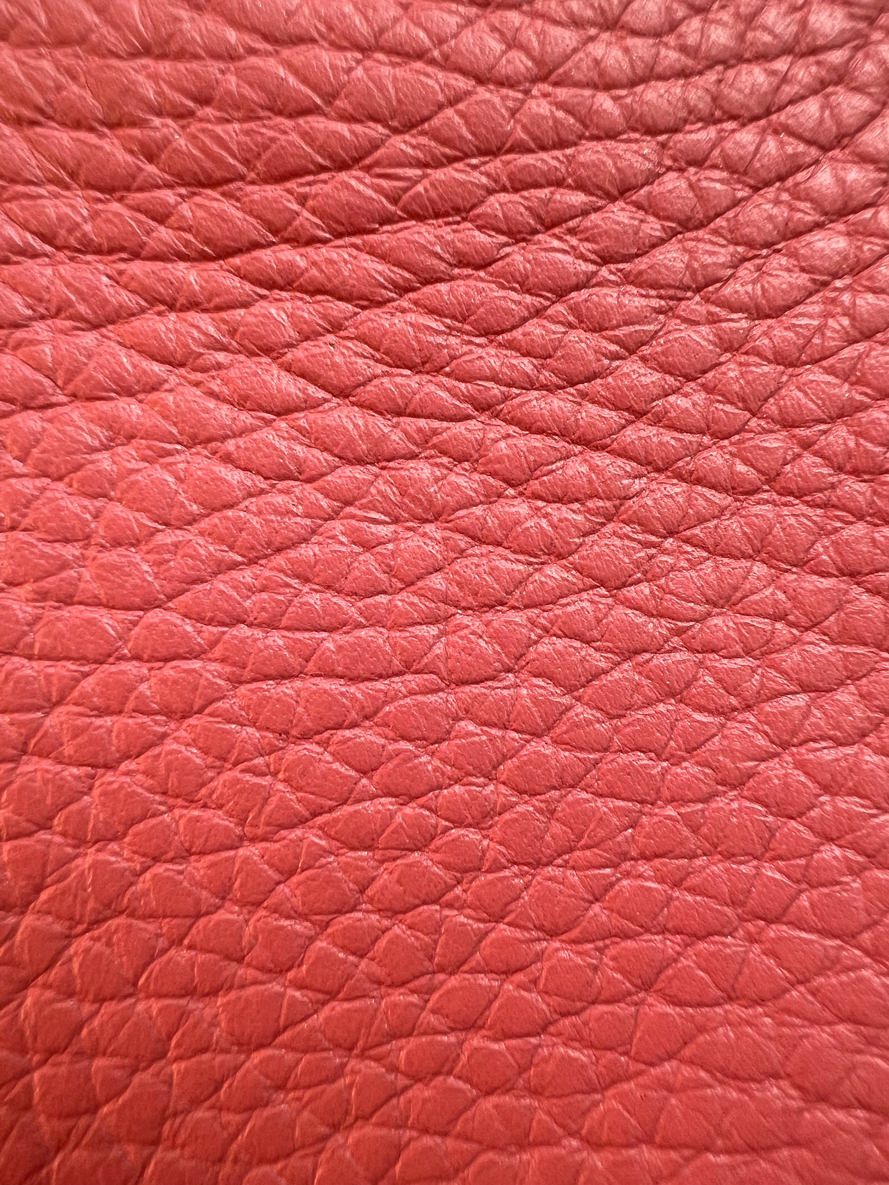 Christian Dior saddle bag - vintage rose pink