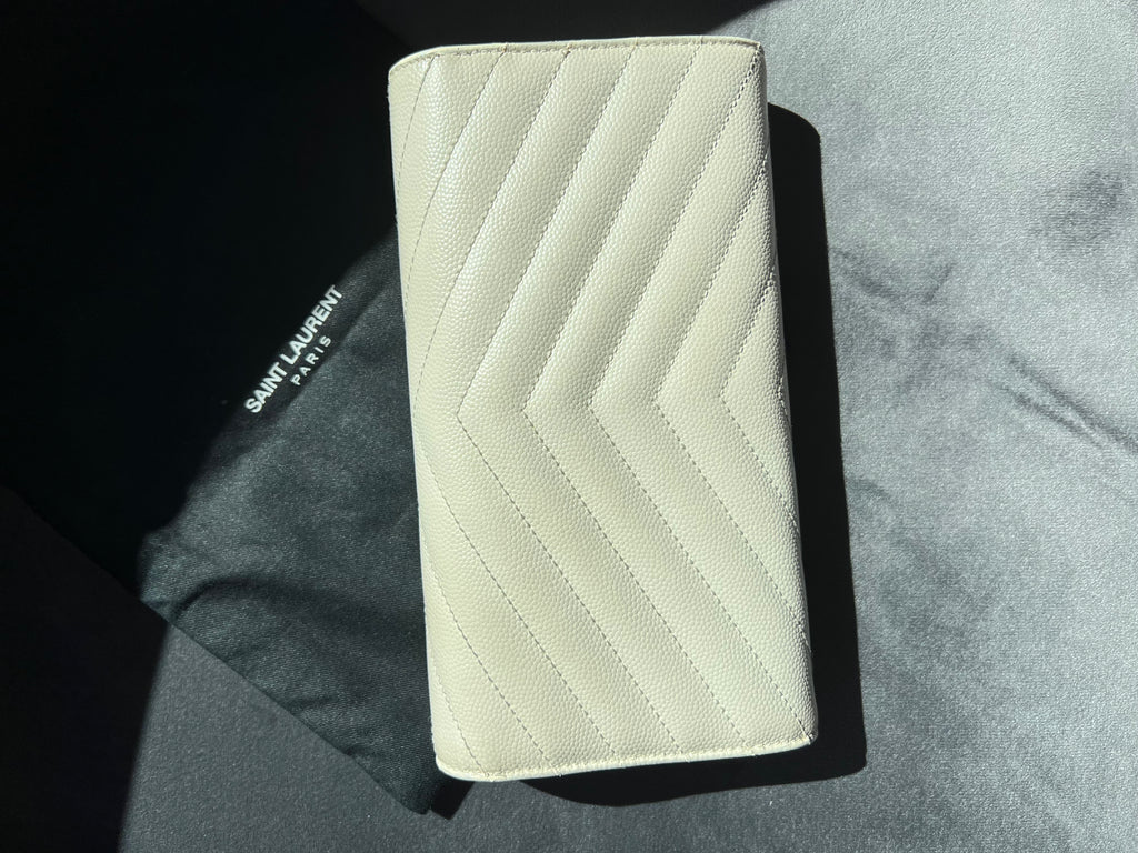 YSL Cassandre Wallet on Chain