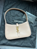 YSL  Le 5 A 7 Hobo Rosy Sand
