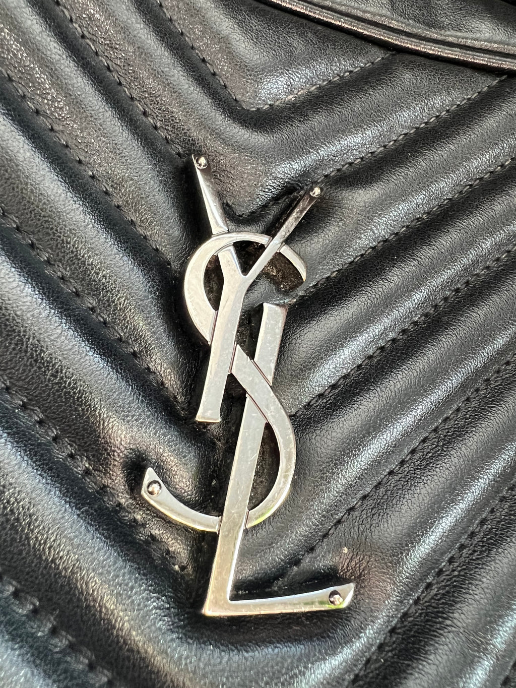 YSL Lou Lou camera bag