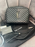 YSL Lou Lou camera bag