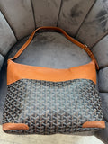 Goyard Grenadines Hobo