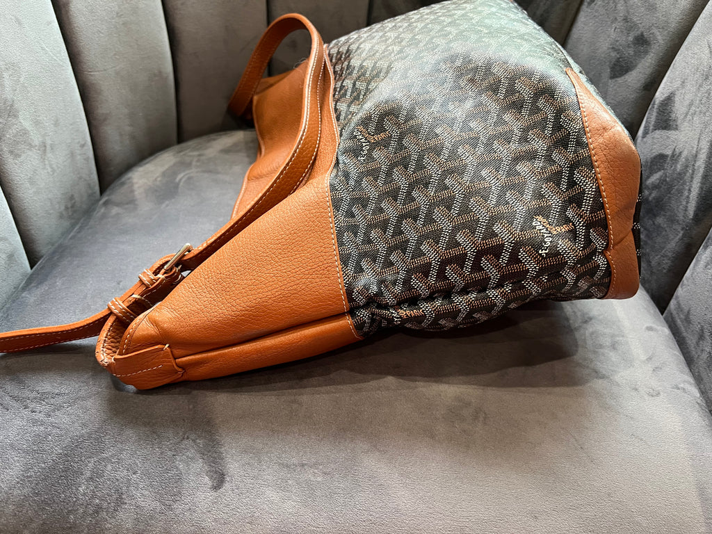 Goyard Grenadines Hobo