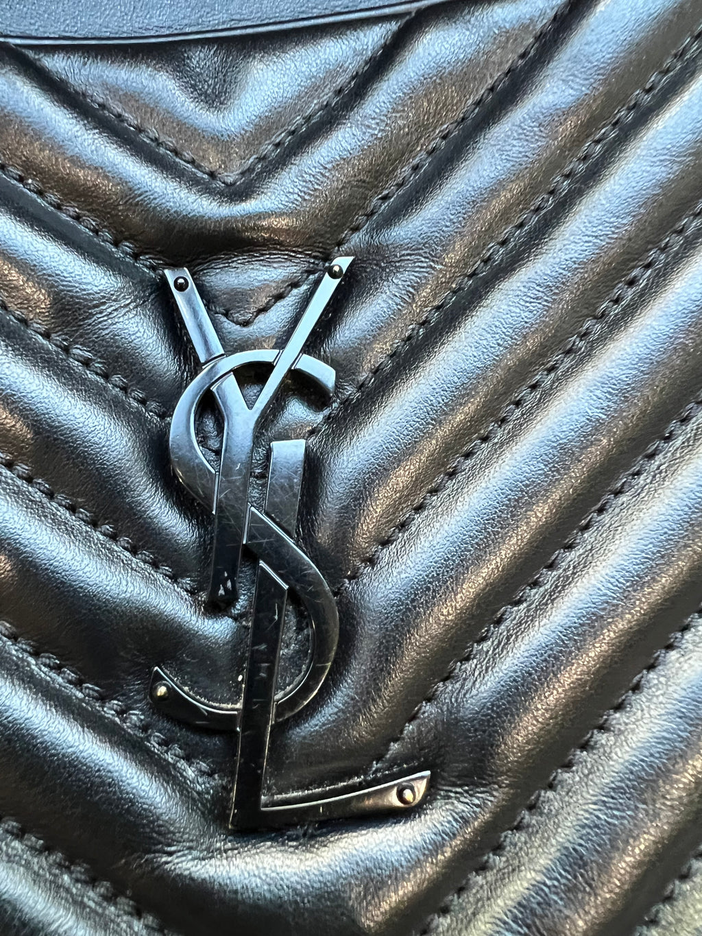 Yves Saint Laurent LouLou Camera Crossbody Bag