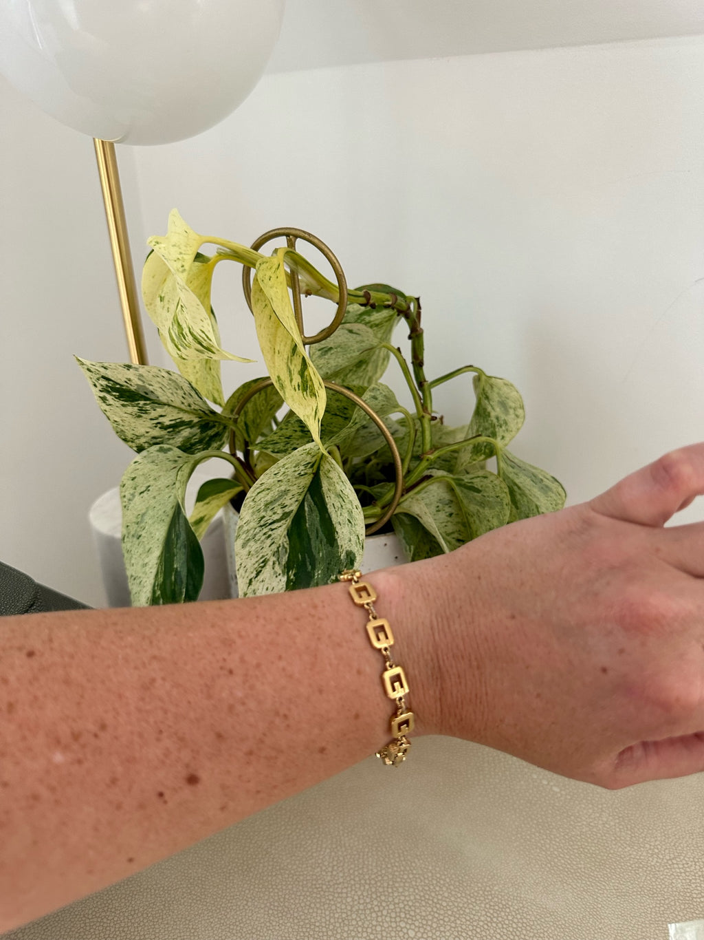 Givenchy bracelet