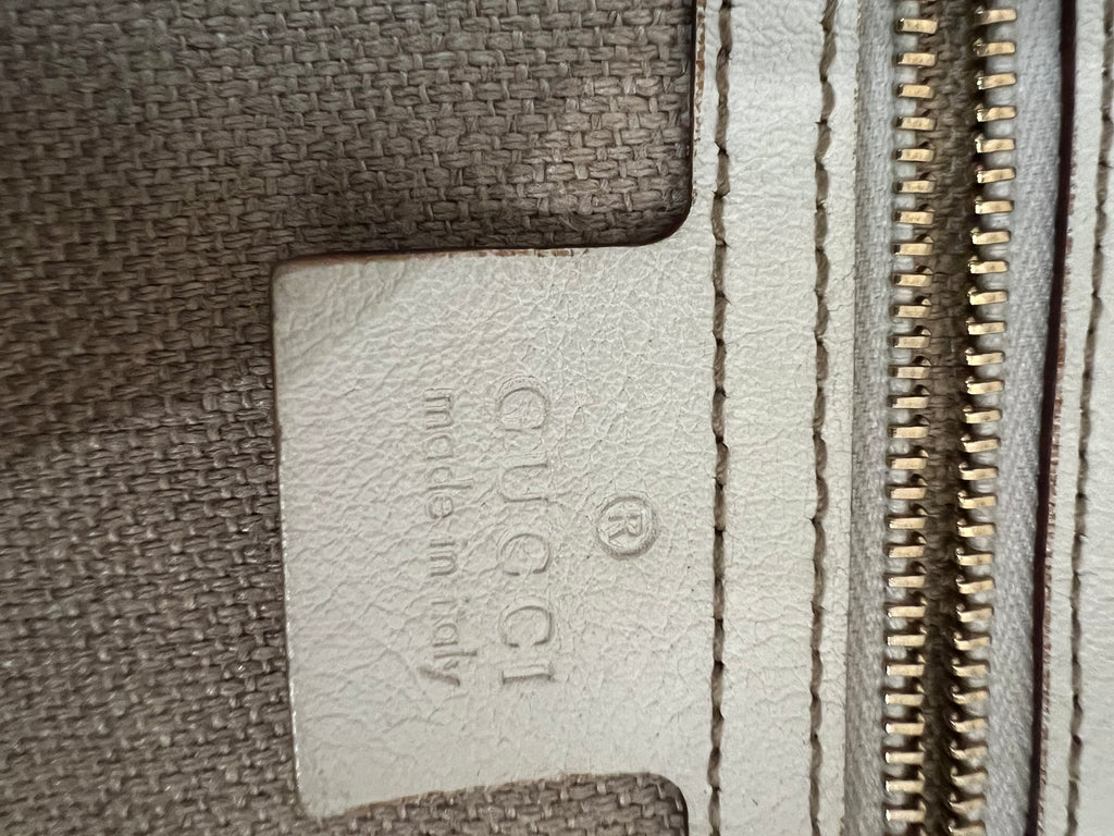 Gucci Positano tote