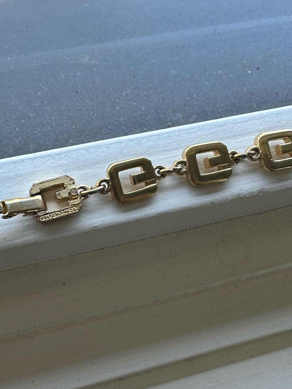 Givenchy bracelet