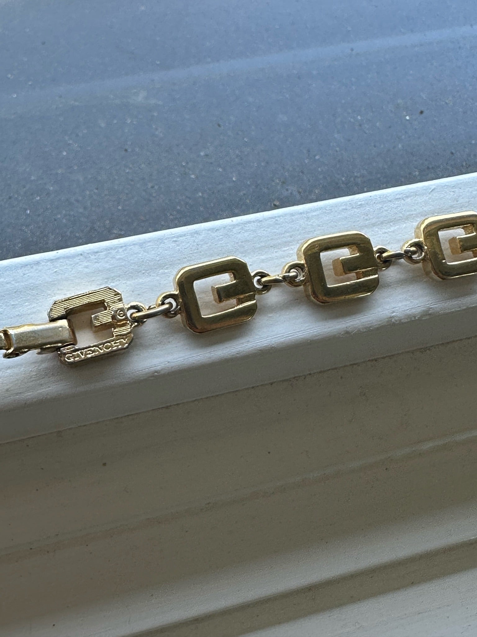 Givenchy bracelet