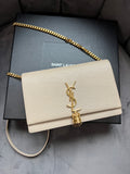 YSL Kate Tassel crossbody small