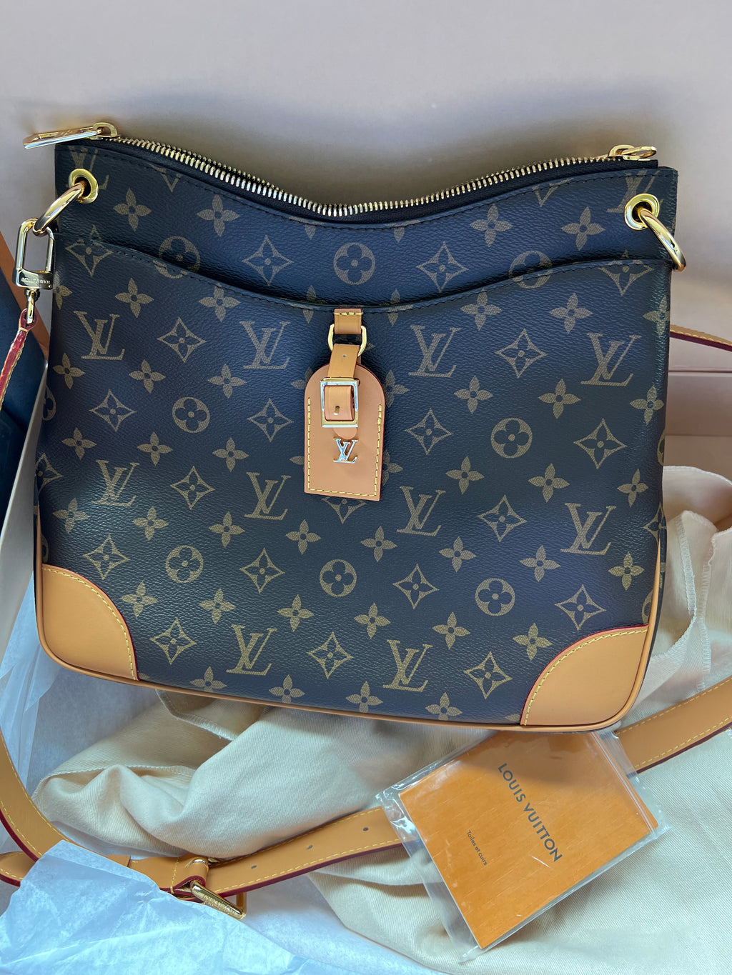 LV