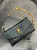 YSL uptown wallet on chain