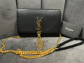 YSL Kate Tassel crossbody bag