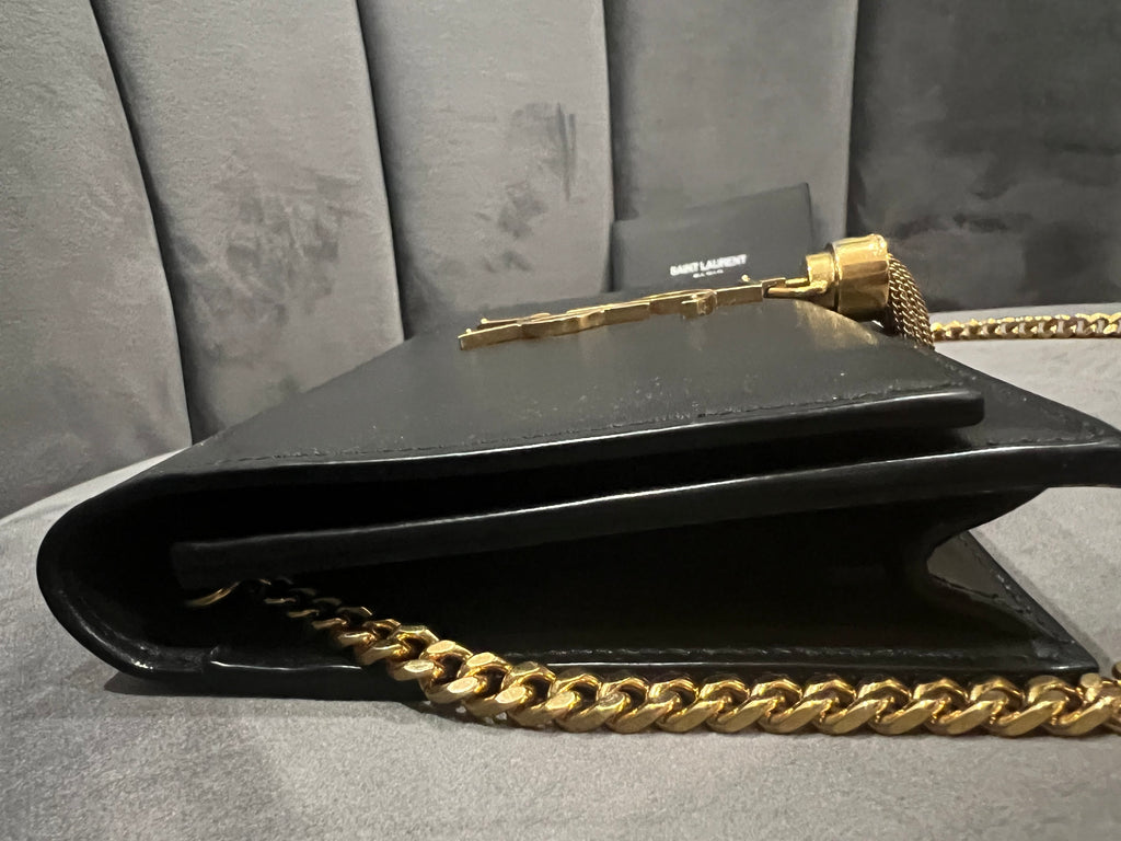 YSL Kate Tassel crossbody bag