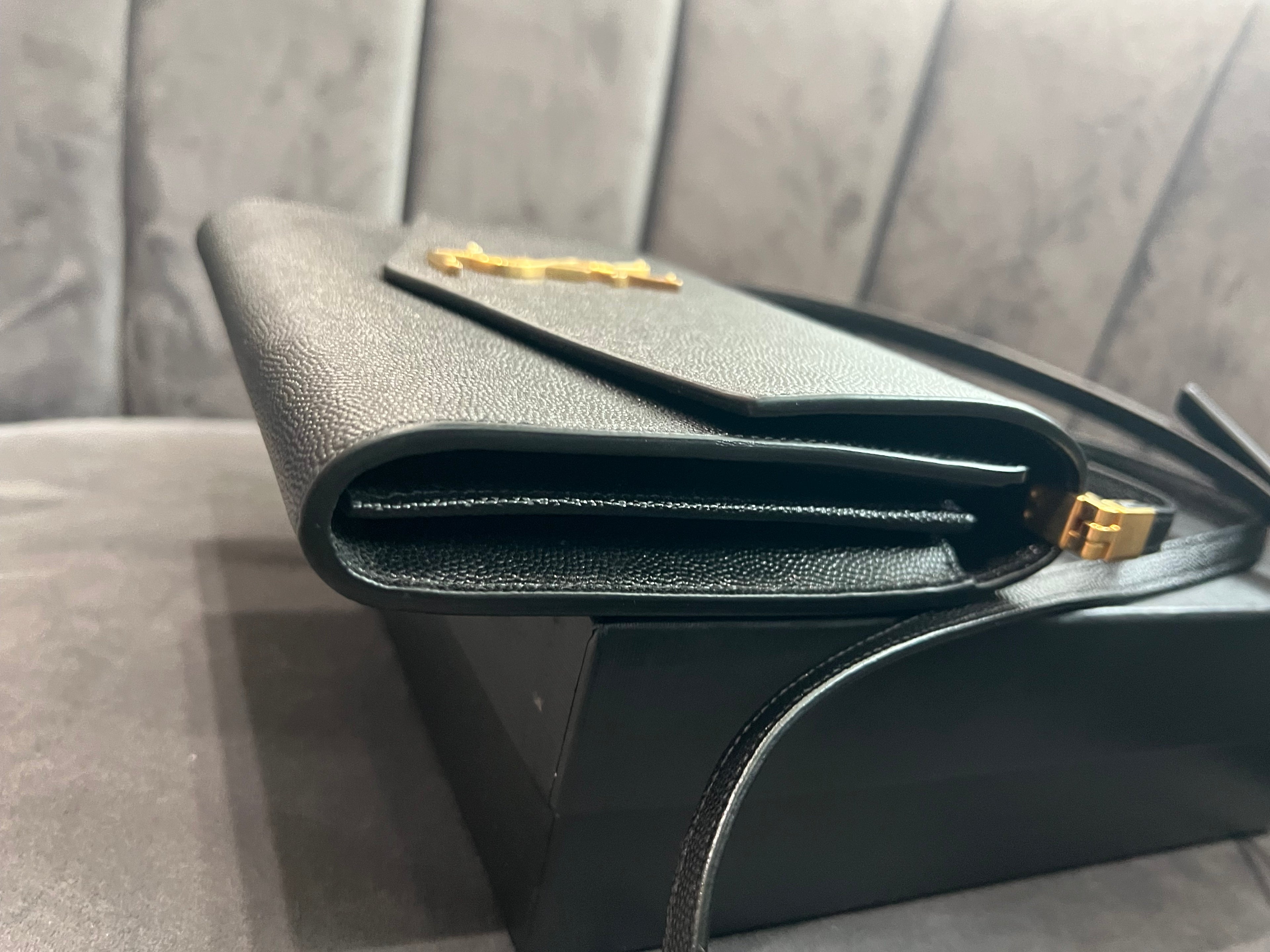 YSL Uptown crossbody bag