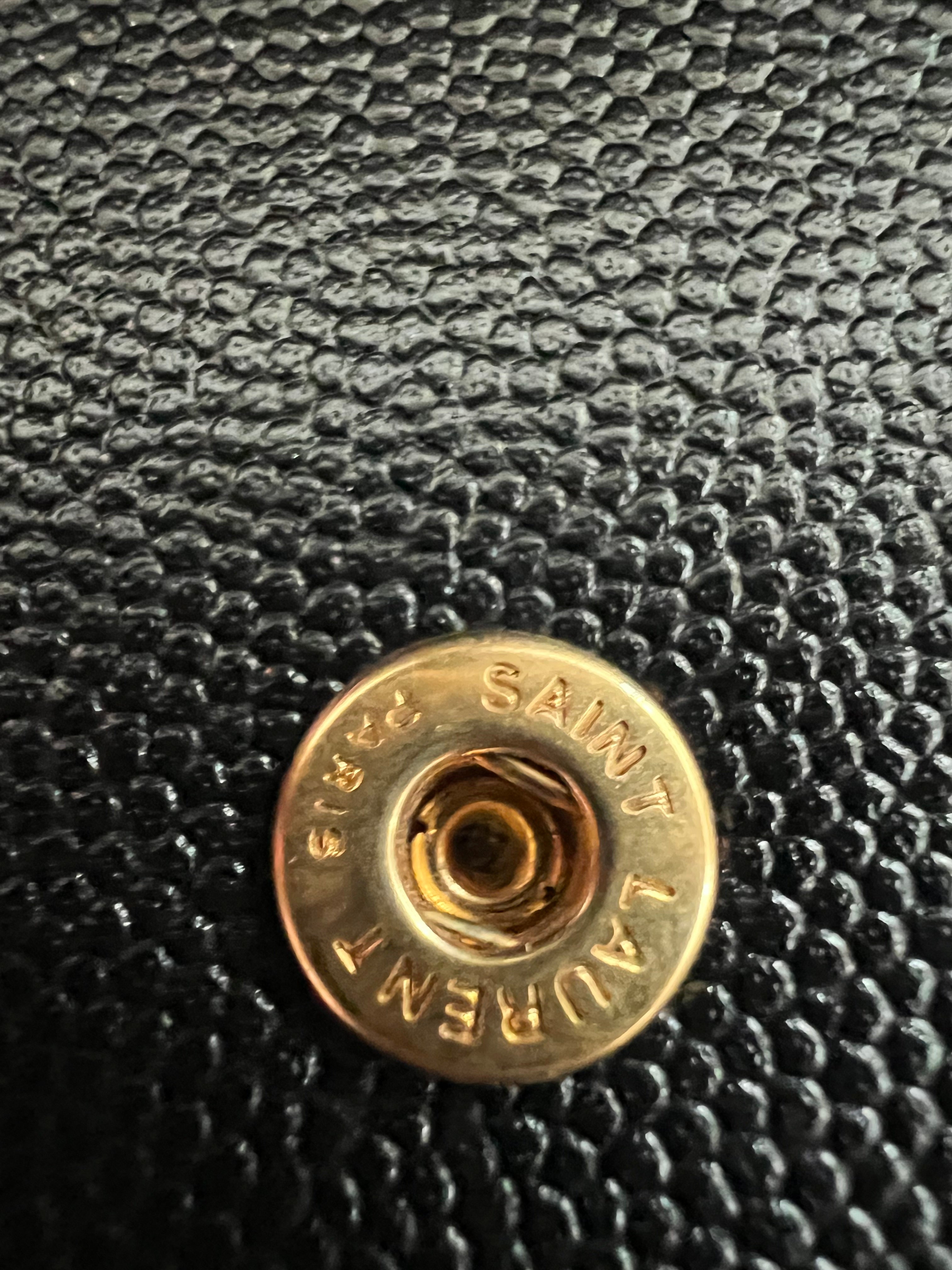 YSL Uptown crossbody bag
