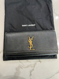 YSL Kate clutch with chain