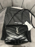 Saint Laurent Monogram Lou Lou Toy Bag