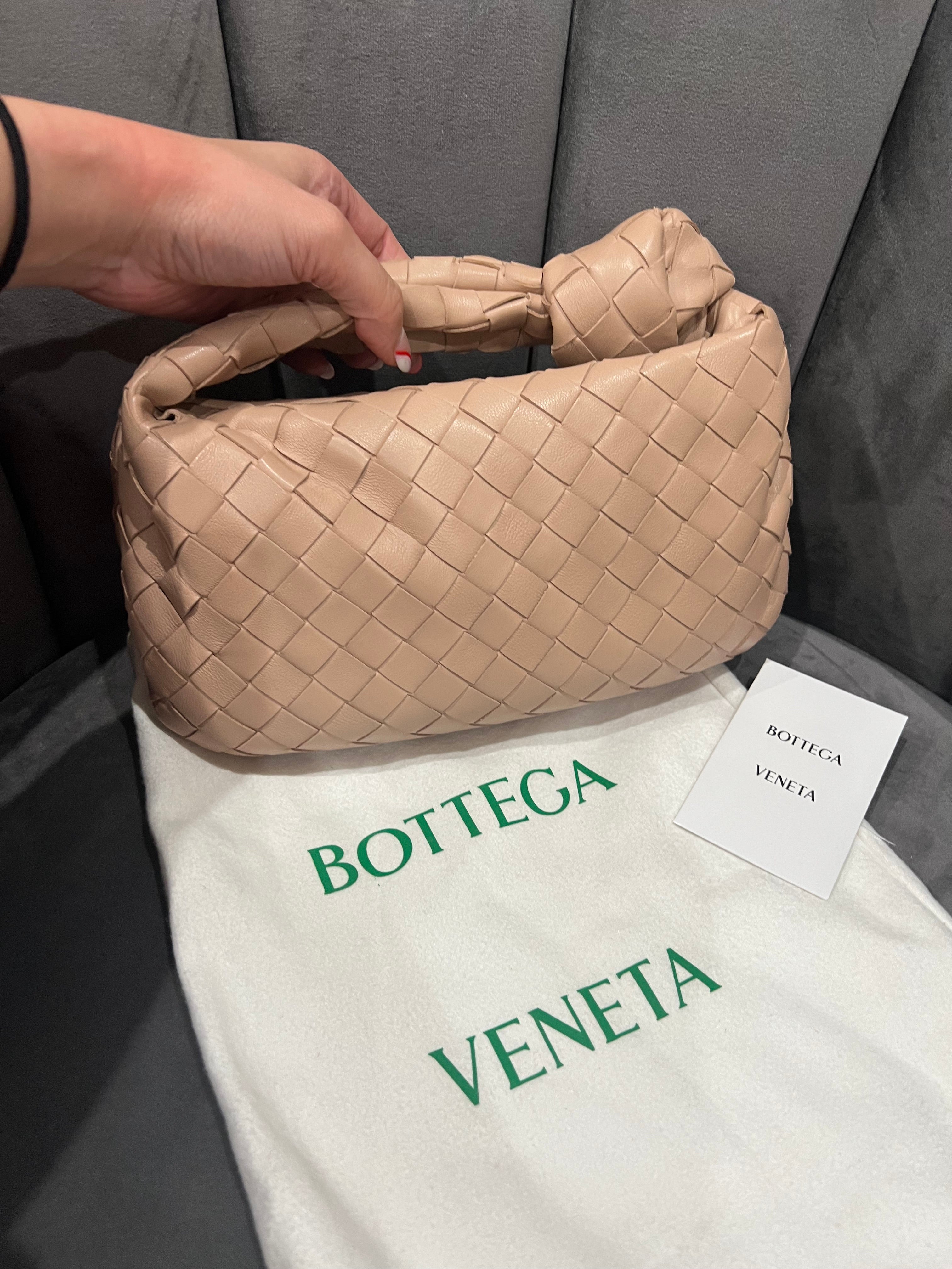 Bottega Veneta Jodie bag