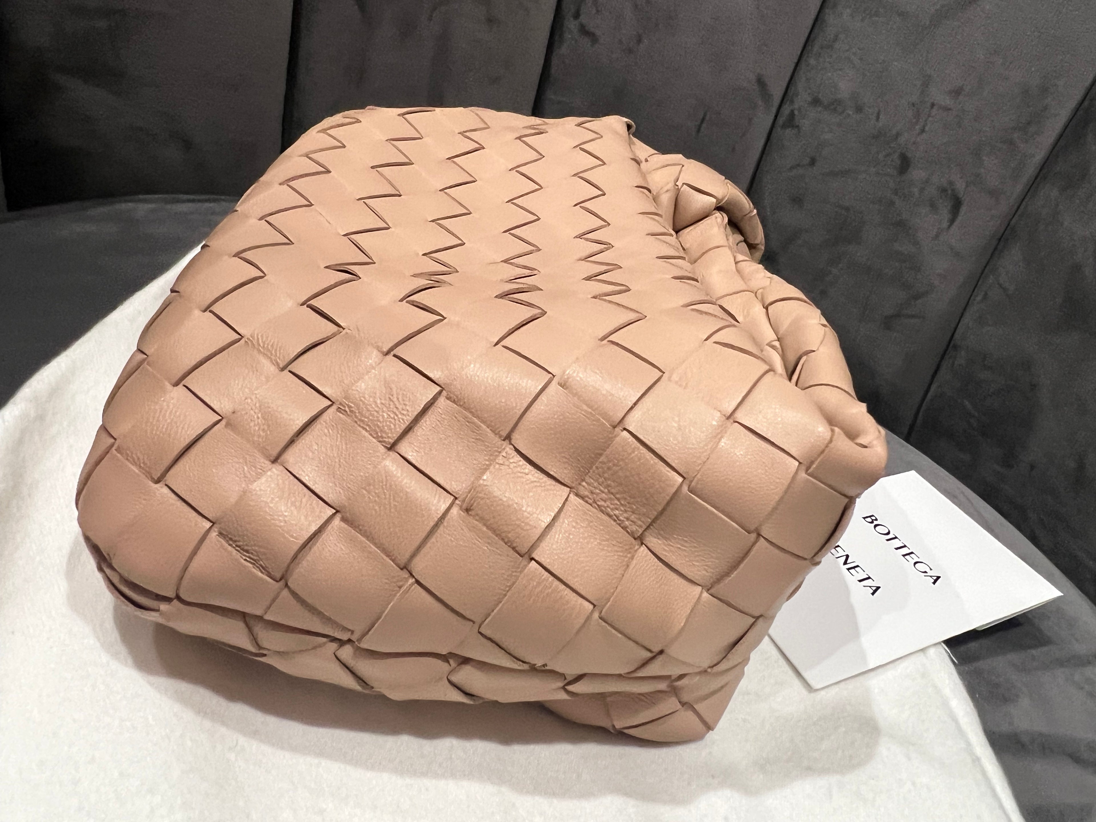 Bottega Veneta Jodie bag