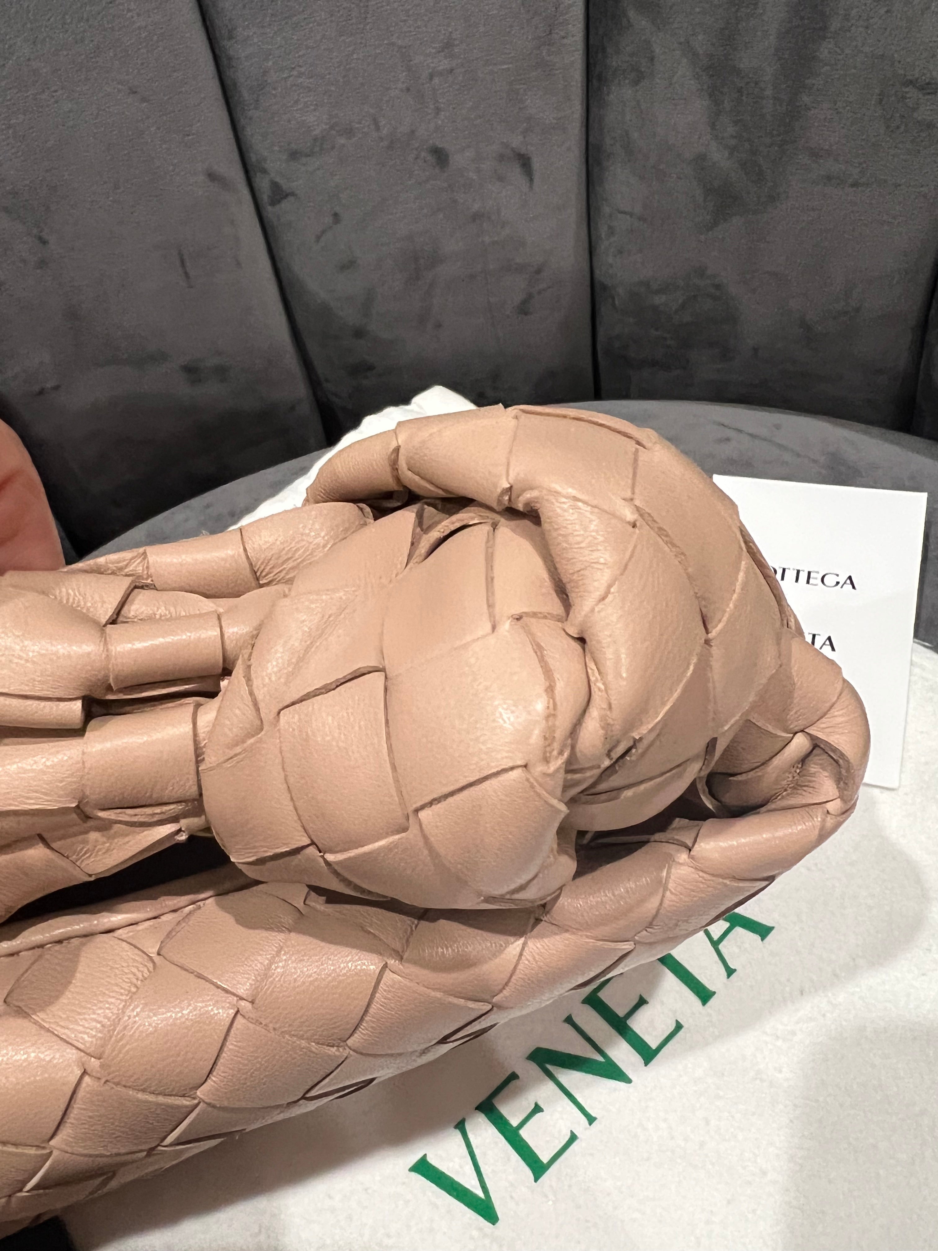 Bottega Veneta Jodie bag