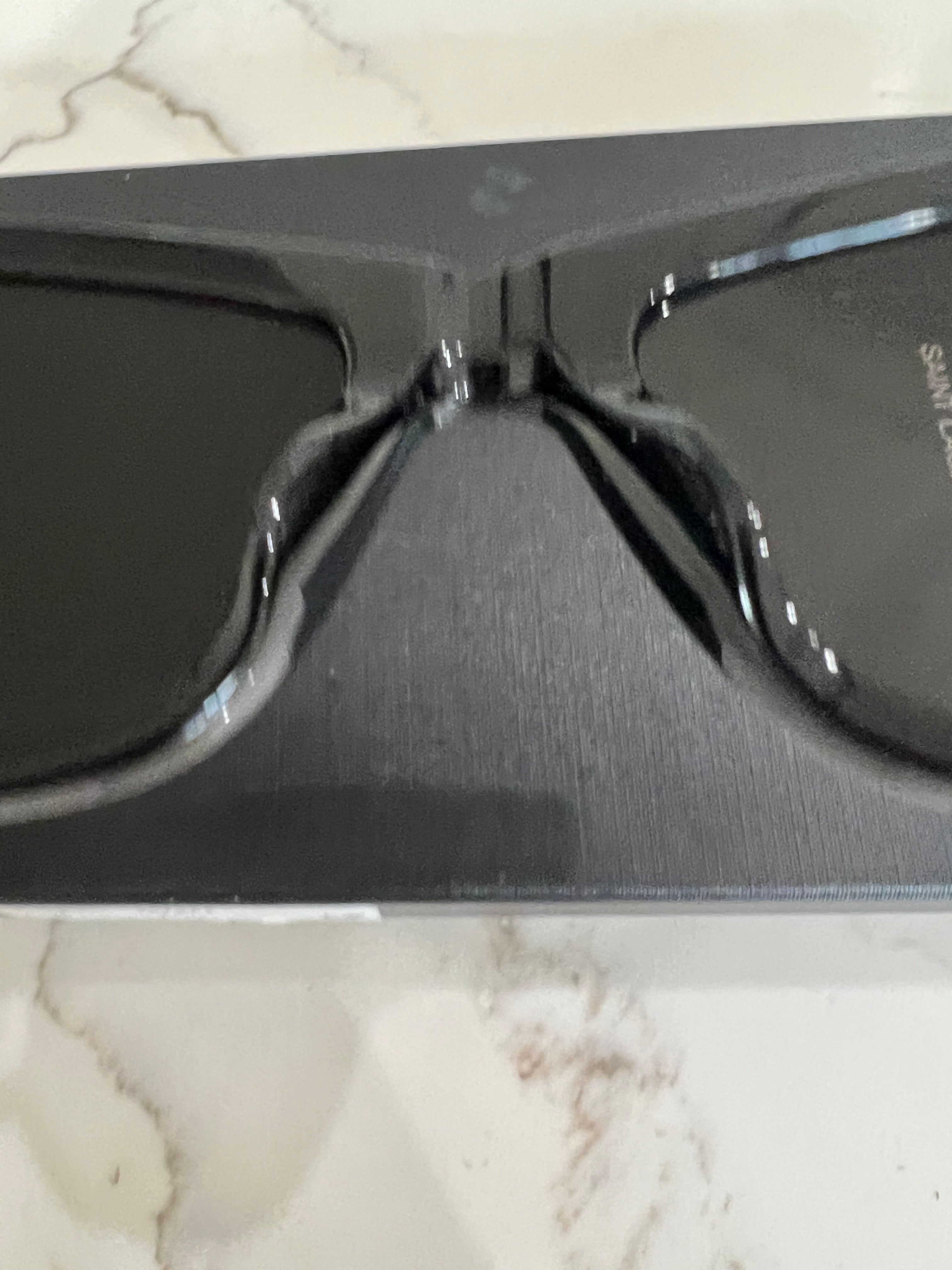 YSL monogram sunglasses