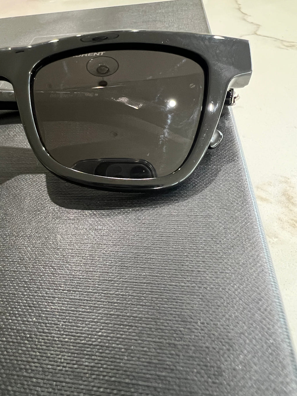 YSL monogram sunglasses