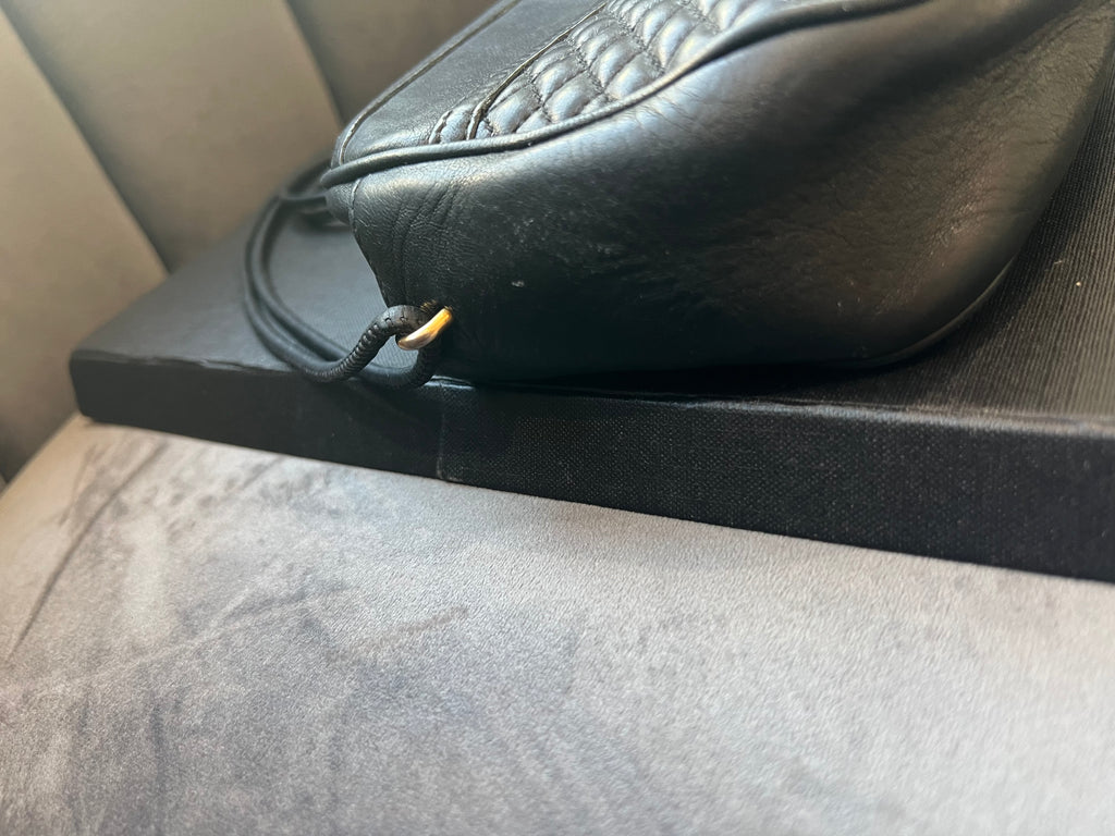 Yves Saint Laurent Victoire Camera Bag