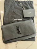 YSL West Hollywood Clutch on Chain