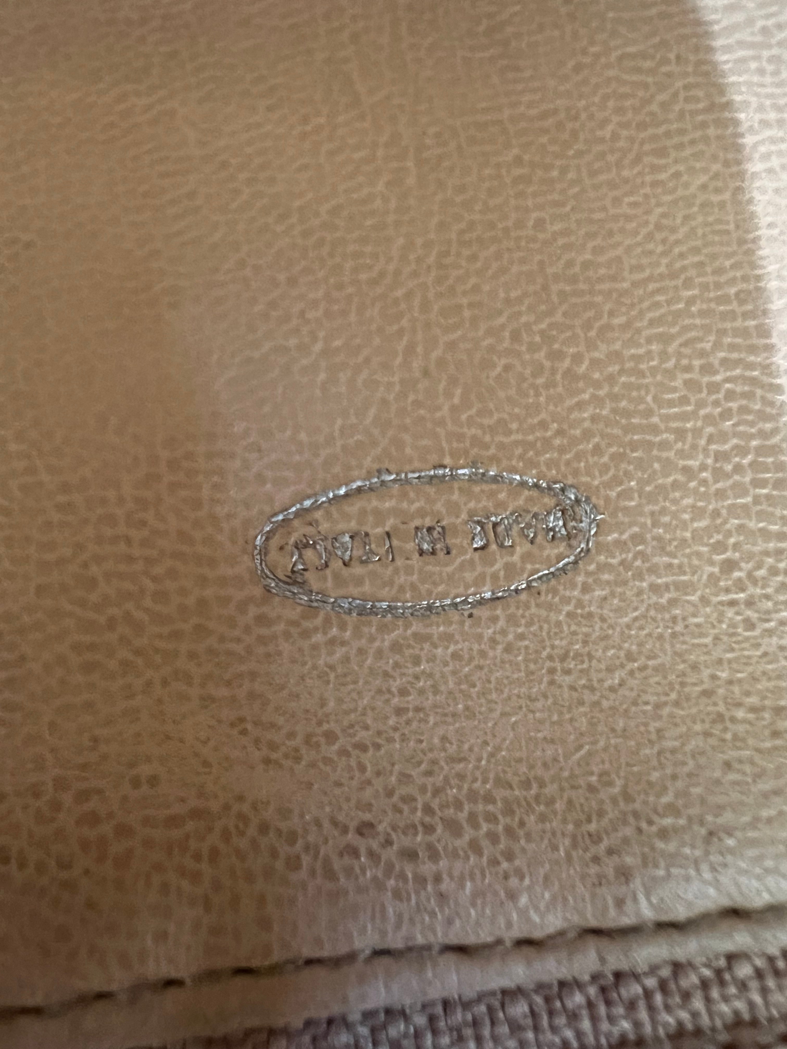 Vintage Chanel Quilted Shopping Tote Bag