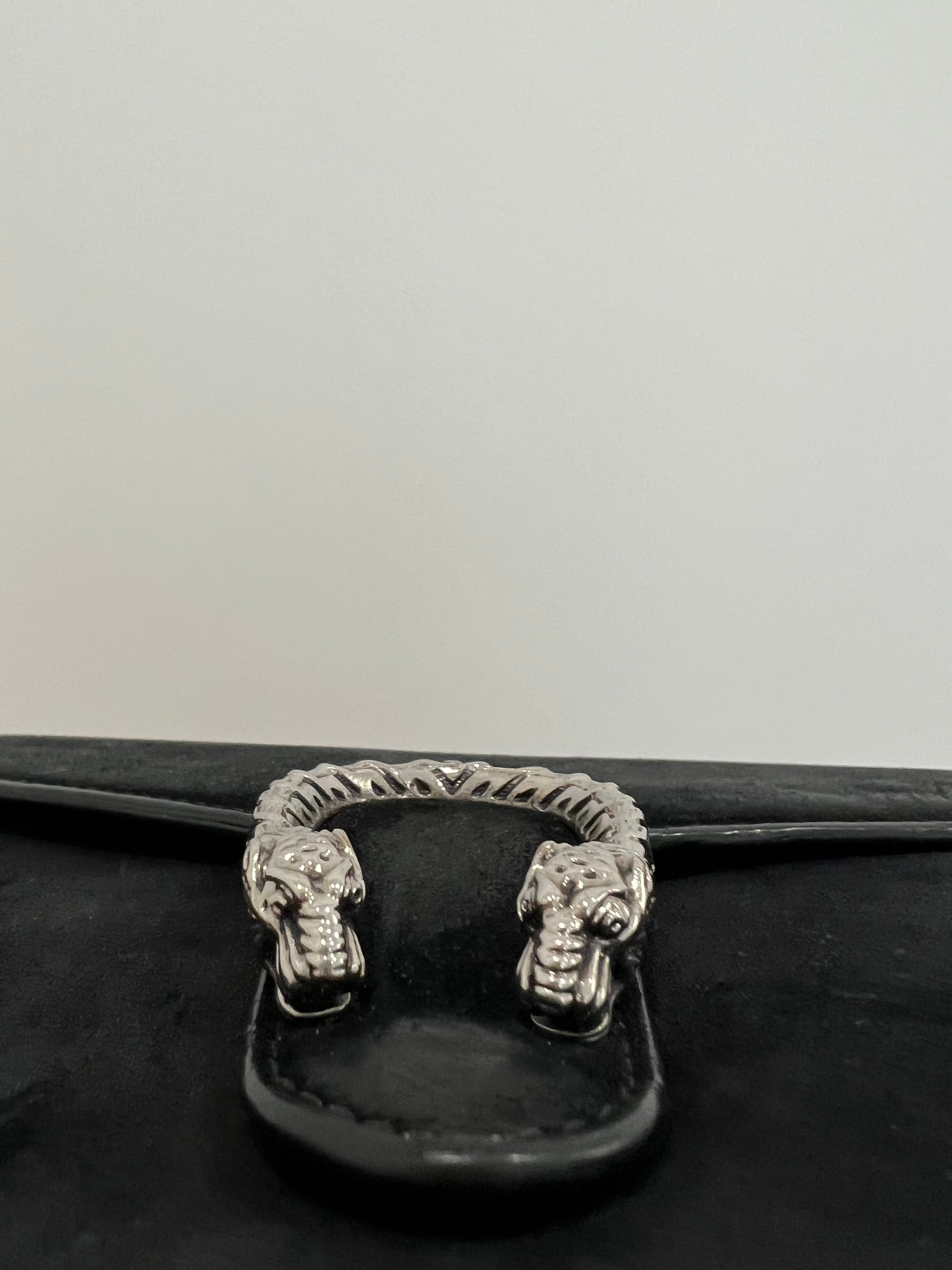 Gucci Dionysus Suede Bag