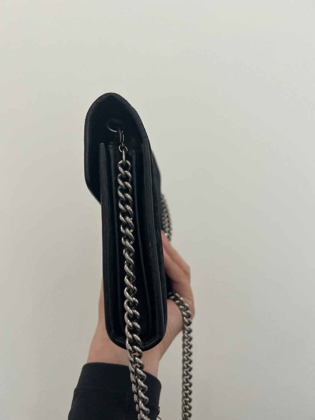 Gucci Dionysus Suede Bag