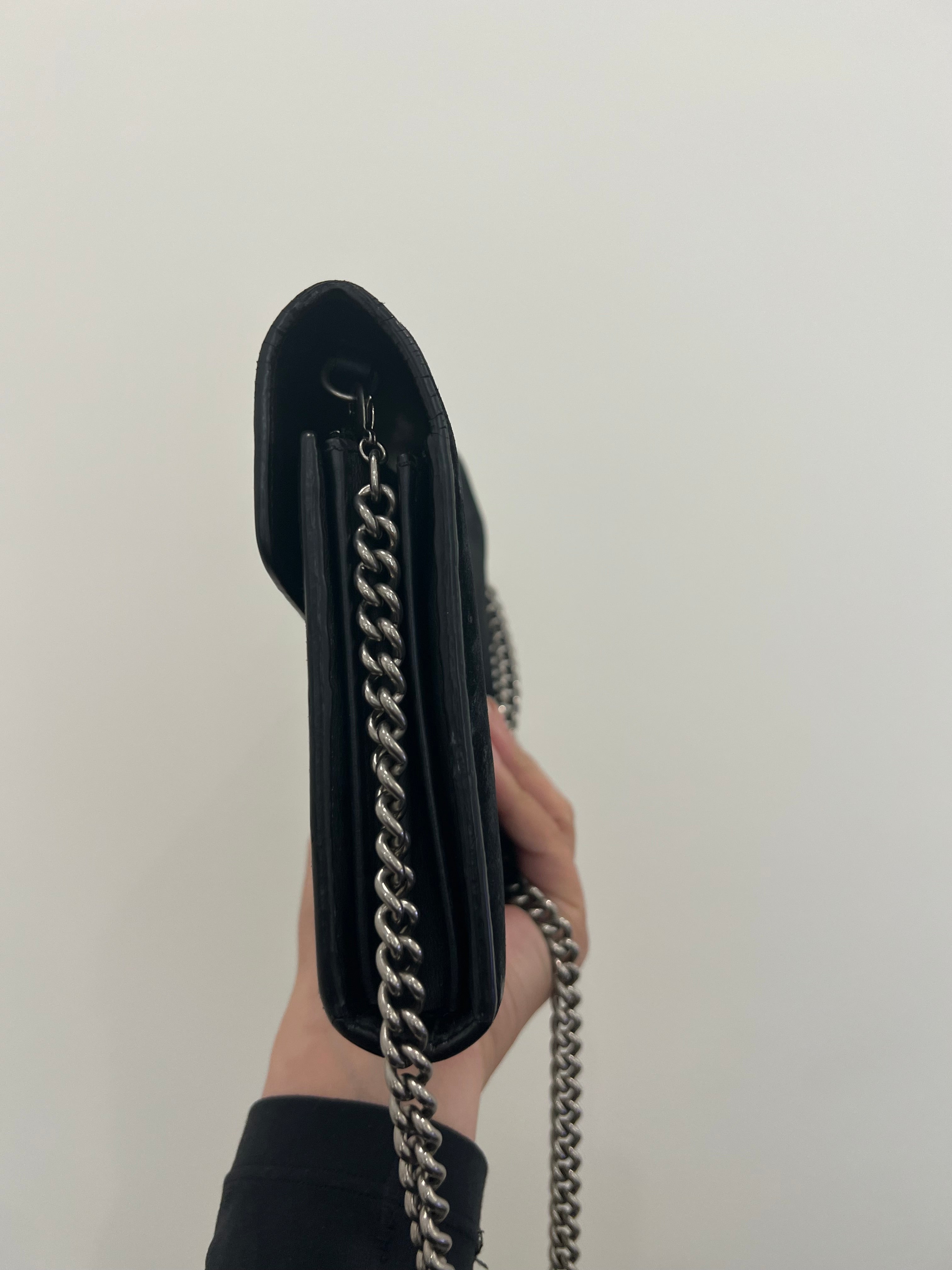 Gucci Dionysus Suede Bag