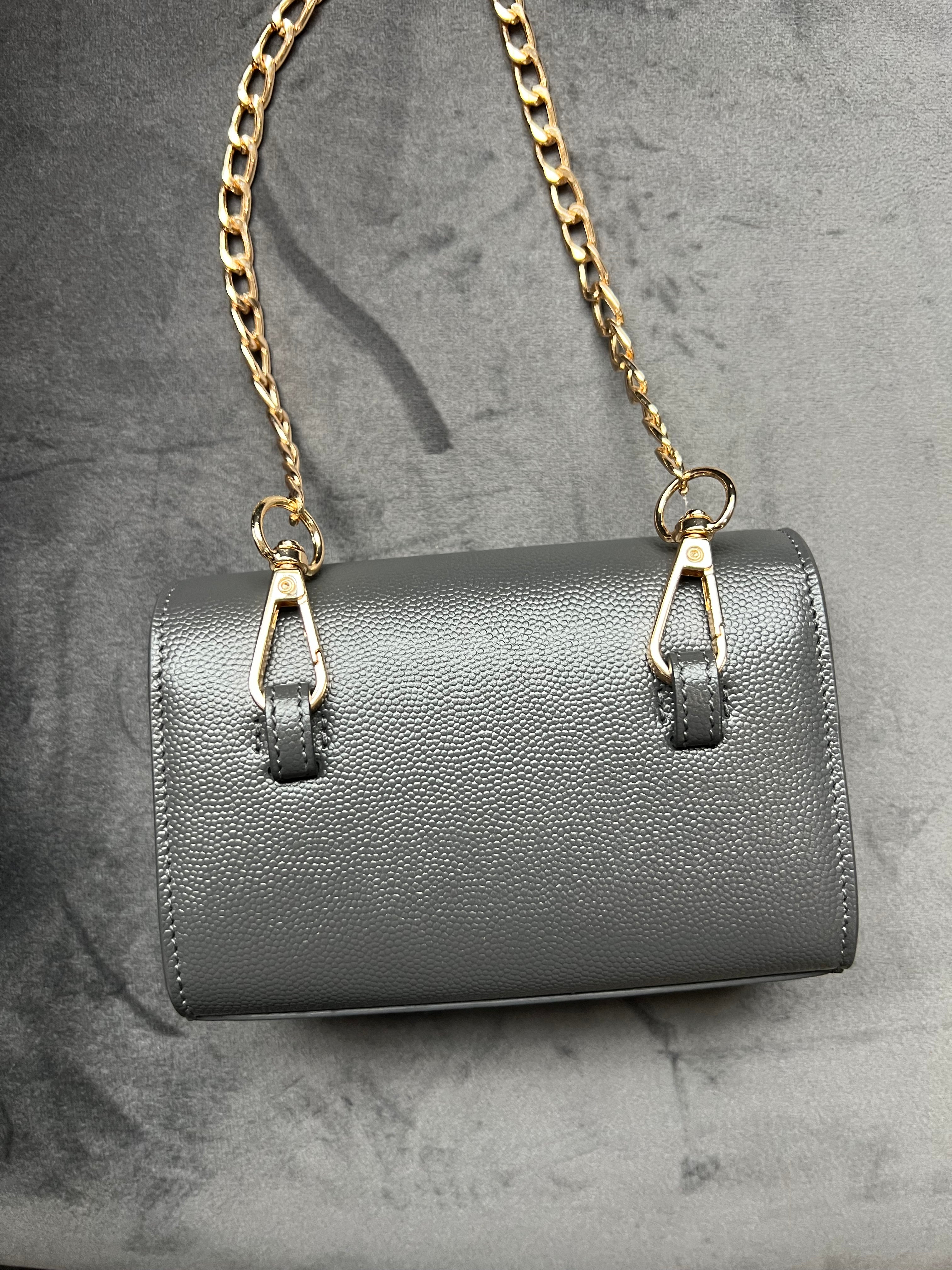 Saint Laurent Kate mini belt bag