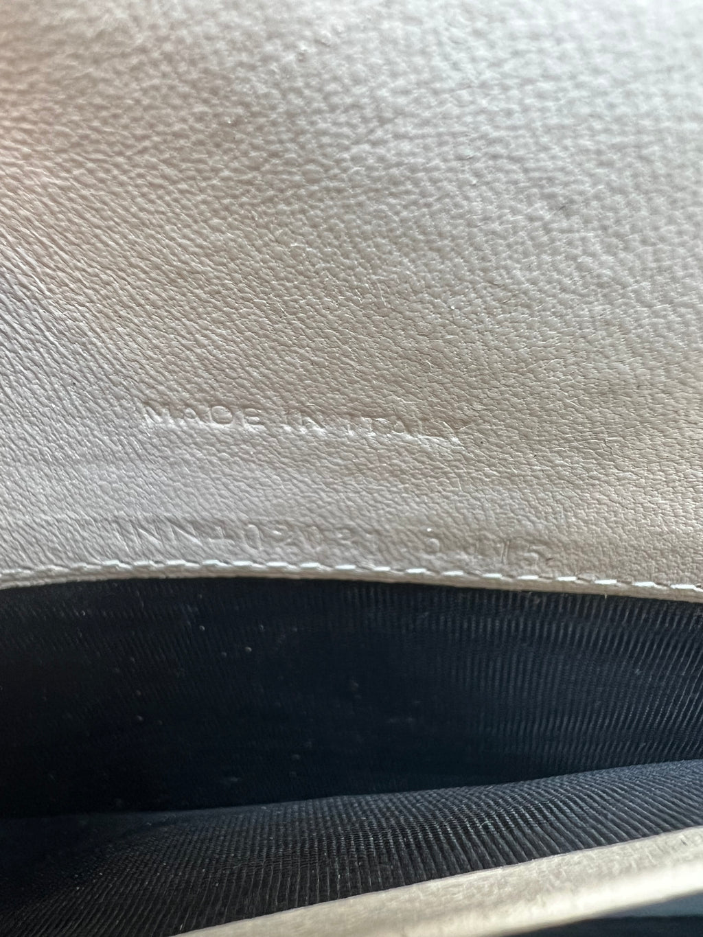 YSL Uptown Crocodile Crossboy Bag