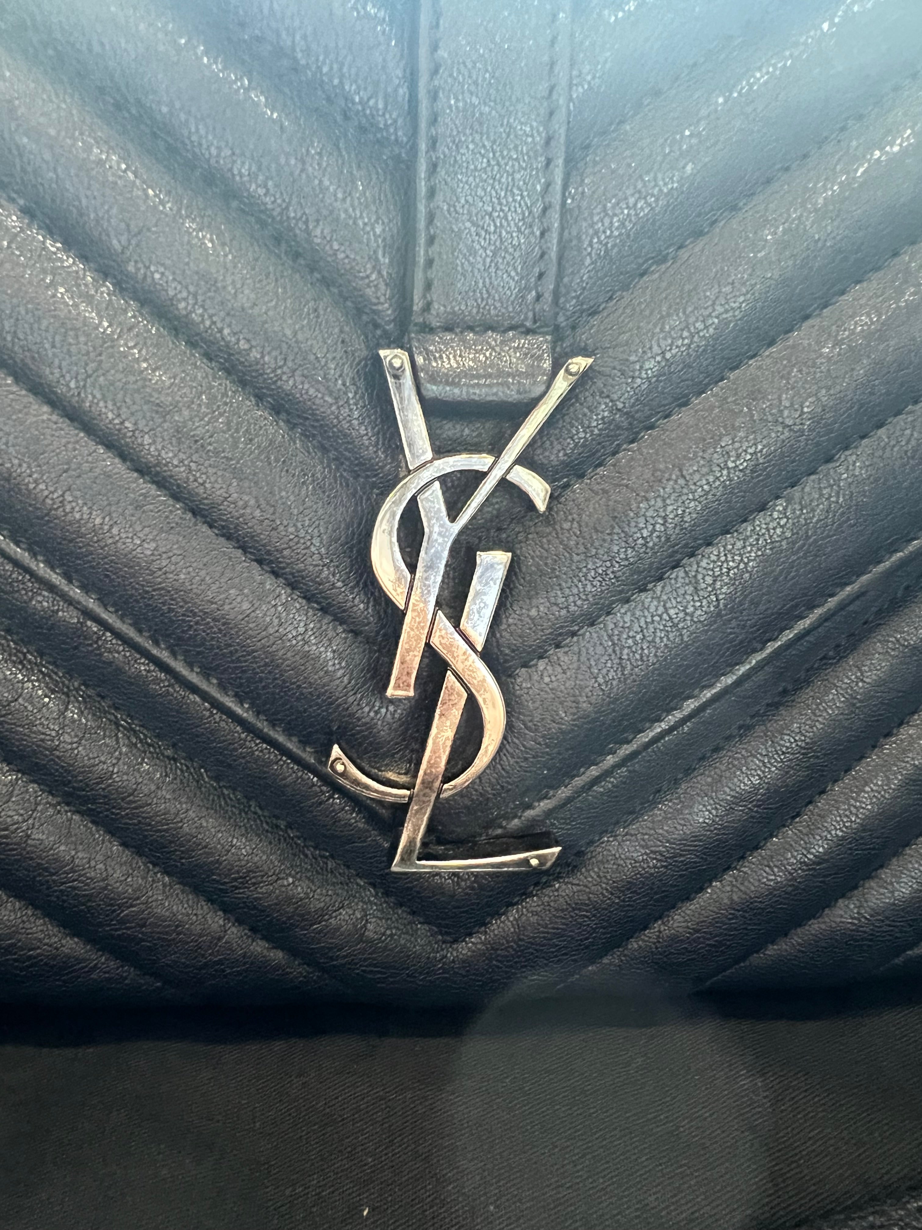 YSL College Bag Medium