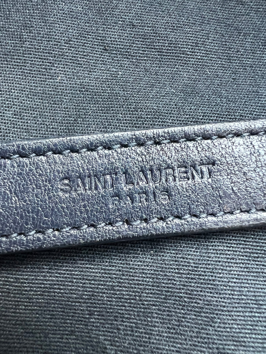 YSL College Bag Medium