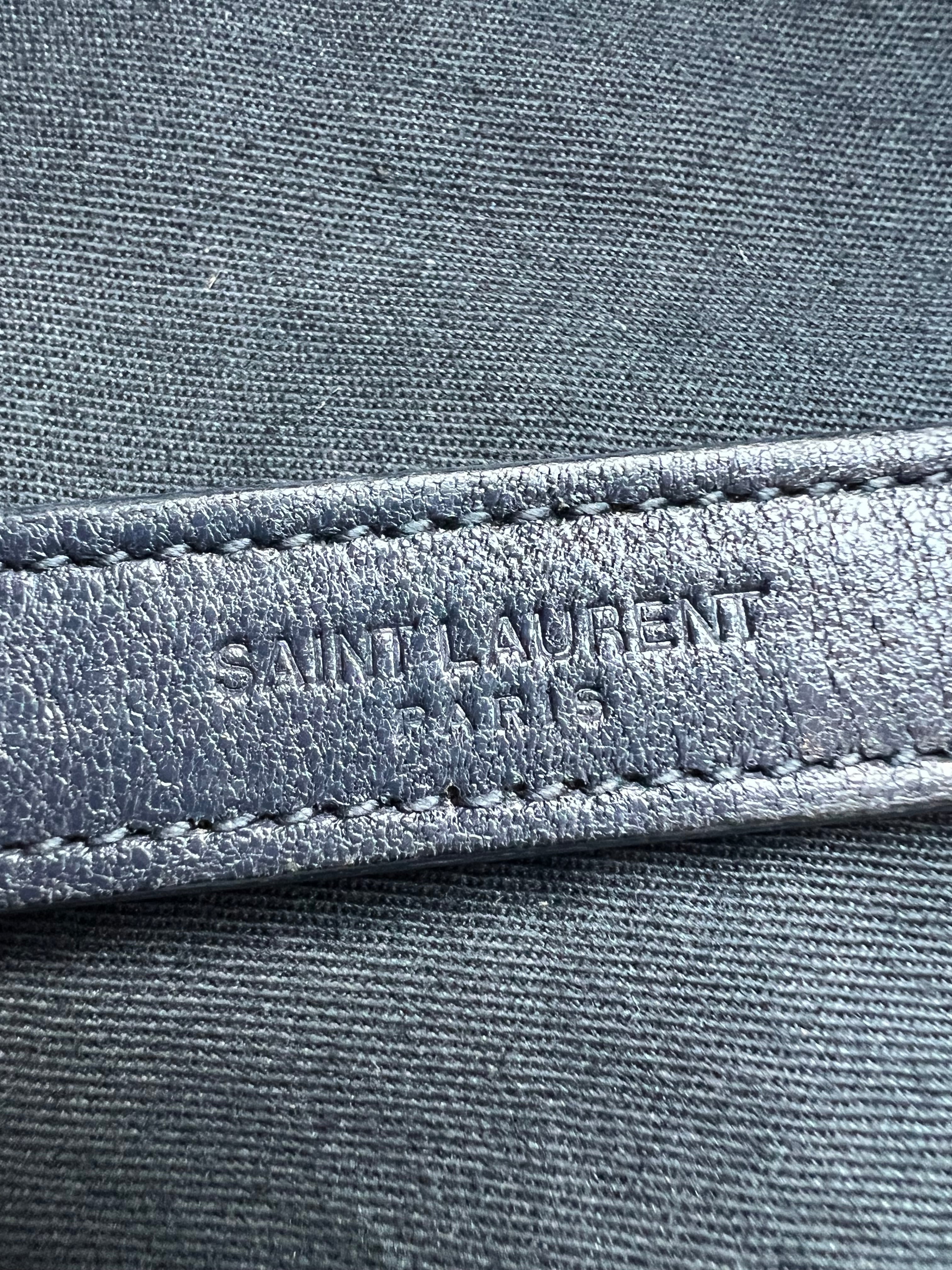 YSL College Bag Medium