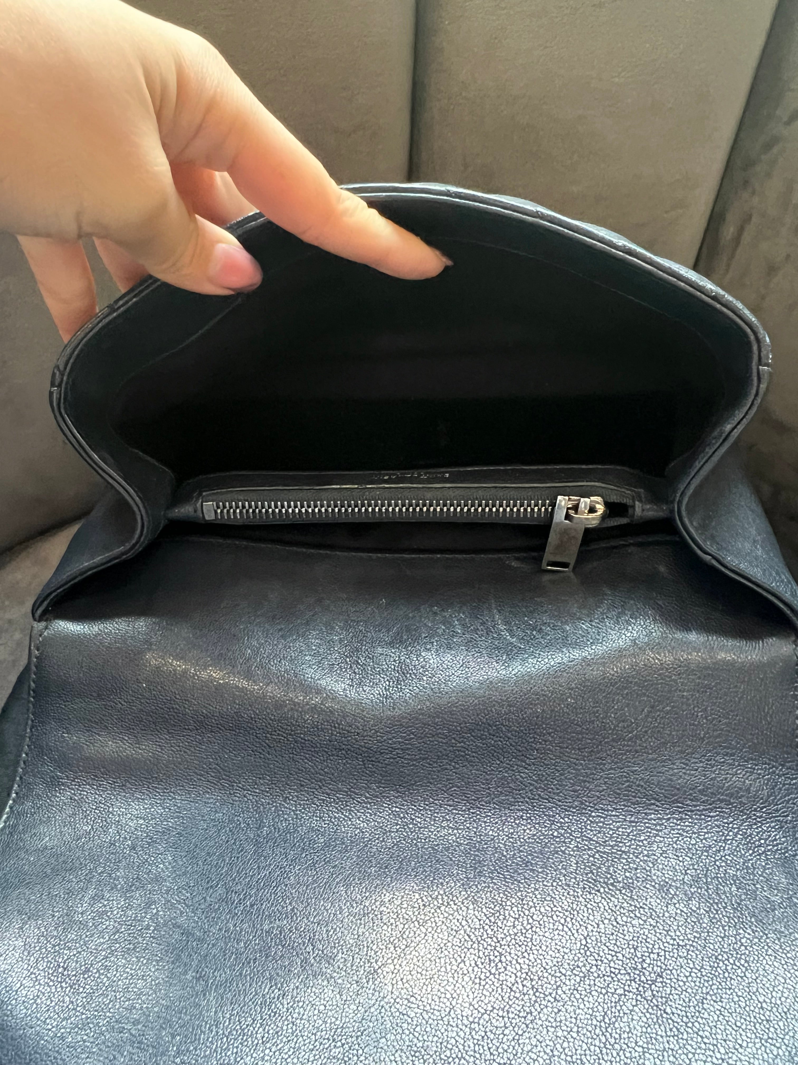 YSL College Bag Medium