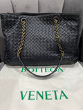 Bottega Veneta intrecciato tote bag